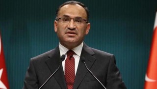 Salih Müslim'in serbest bırakılmasına Türkiye'den ilk tepki