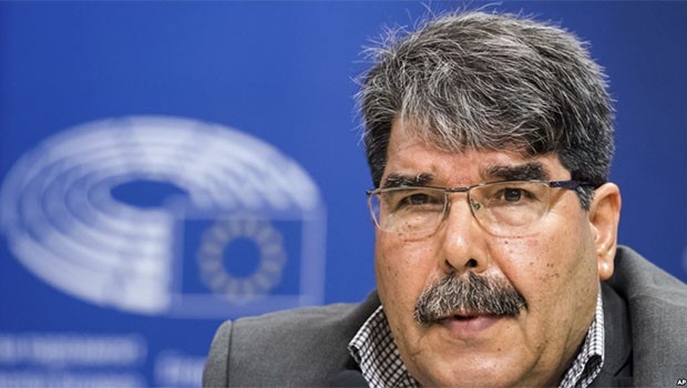 Salih Müslüm Türkiye'ye teslim edilecek mi?