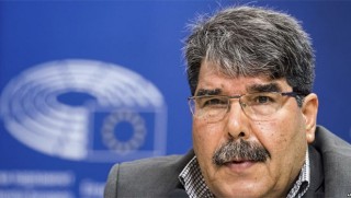 Salih Müslüm Türkiye'ye teslim edilecek mi?