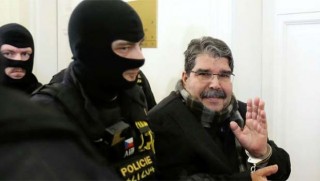 Serbest bırakılan Salih Müslim'den ilk açıklama