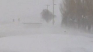 Sınırı geçmeye çalışan Rojavalı aile donarak öldü!