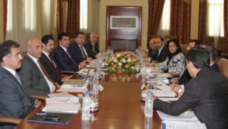 Bakanlar Kurulu toplanıyor