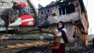 Devlet şeytan taşlamaktan ibadet etmeye zaman bulamıyor