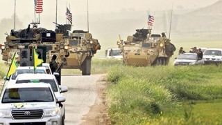 Jerusalem Post: İsrail YPG'ye hava desteğini gündeme alabilir