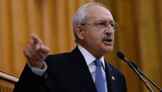 Kılıçdaroğlu ittifaka sıcak baktığı partileri açıkladı