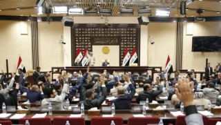 Kürdistani gruplardan bütçe yasa tasarısına boykot