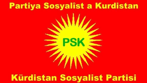 PSK: Türkiye Birleşmiş Milletler Kararına Uymalıdır