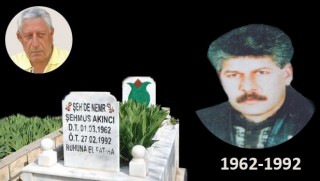 Şeyhmuz Akıncı'nın anısına