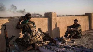 Afrin'de son durum... Yoğun çatışmalar devam ediyor!