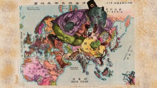 Bölgenin katı, tekçi rejimleri devam eden bu sürecin kendilerine kadar uzanacağının farkındadır