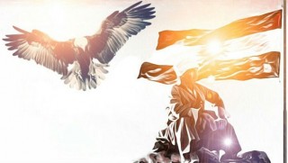 Kürtlerin ölümsüz lideri... 'Nemir' Mela Mustafa Barzani