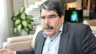 Salih Müslim Çekya'dan ayrıldı