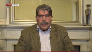 Salih Müslim: Güney Kürdistan üzerine düşeni yaptı