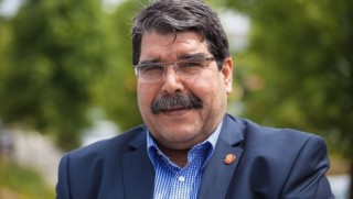 Salih Müslim: İnterpol ile bağlantıdayım