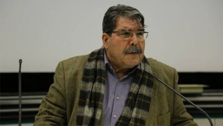 Türkiye 'Salih Müslim' stratejisini belirledi