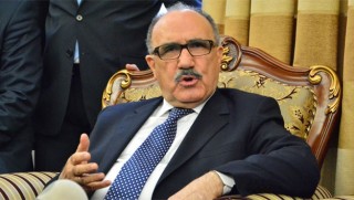 Beşir Atalay'dan Öcalan mektubu açıklaması