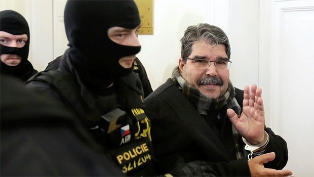 Çekya'da 'Müslim'e gözaltı' için inceleme