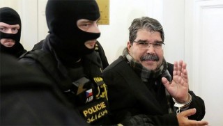 Çekya'da 'Müslim'e gözaltı' için inceleme