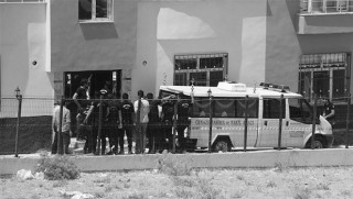 ‘Çözüm sürecini bitiren’ Ceylanpınar davası düştü!