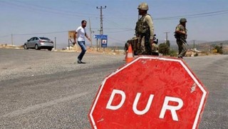 Diyarbakır'ın üç ilçesinde sokağa çıkma yasağı