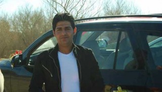 Erbil'den kötü haber... KDP-İ peşmergesi şehit düştü!