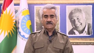 HDK: İran’da büyük değişim bekliyoruz