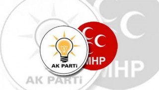 İttifakta çatlak: AK Parti, MHP'nin önergesini reddetti