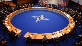 NATO'dan Rusya'ya sert tepki