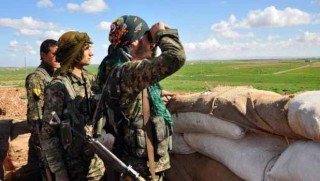 PYD: Raco'da şiddetli çatışmalar yaşanıyor