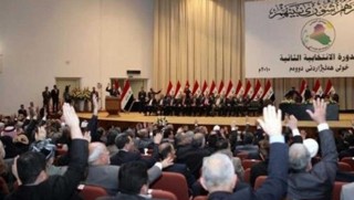 Irak Parlamentosu tartışmalı bütçe tasarısını onayladı