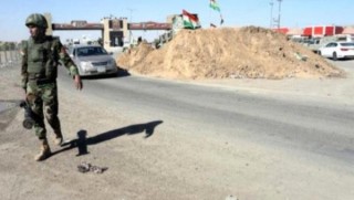Irak'tan Erbil-Kerkük yolu açıklaması