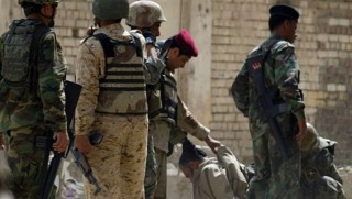 IŞİD, Musul'da Irak ordusuna saldırdı: 7 ölü