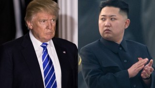 Kuzey Kore: 'Askeri Tatbikata Karşılık Veririz'