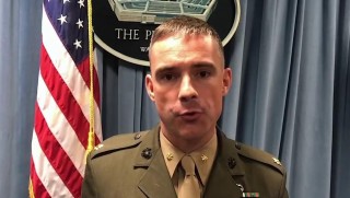 Pentagon Türkiye’ye ‘Afrin’ uyarılarını yineledi