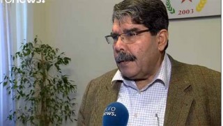 Salih Müslim: Görüşmeler Rusya üzerinden yapılıyor