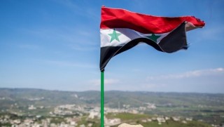 Suriye'den BM'ye tepki