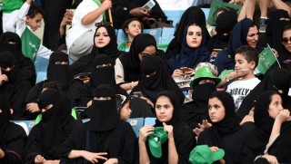 Suudi Arabistan'da ilk kez kadınlar için maraton düzenlenecek