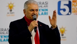 Binali Yıldırım: Afrin'i asıl sahiplerine teslim edeceğiz