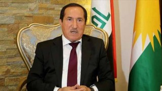 'Kürtler için en doğru karar Irak'tan çekilmektir'