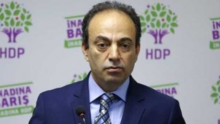 Osman Baydemir'e verilen hapis cezası bozuldu