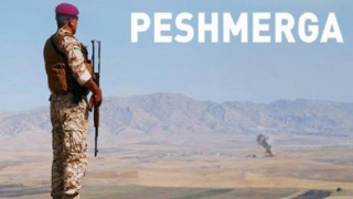 'Peşmerge' filmi ABD Kongresi'nde