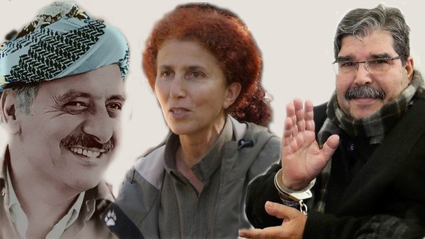 Sakine ve Salih