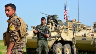 Afrin; Rusya ve Amerika, kirli ve kanlı hamleler