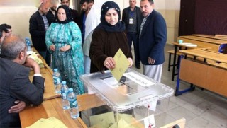 Ak Parti Kürt seçmenden uzaklaşıyor