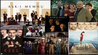 Araplar, Türk dizilerini yayından kaldırıyor