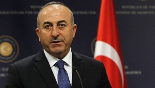Çavuşoğlu: Salih Müslim'in peşini bırakmayacağız