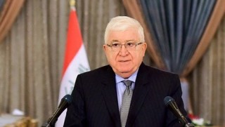 Goran Parlamenteri: Fuad Masum artık harekete geçmeli