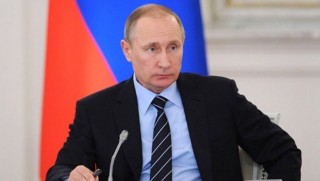 Putin: 2017'de 15 milyar doların üzerinde silah ihracatı gerçekleştirdik