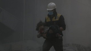 Rusya'dan ABD'ye suçlama!