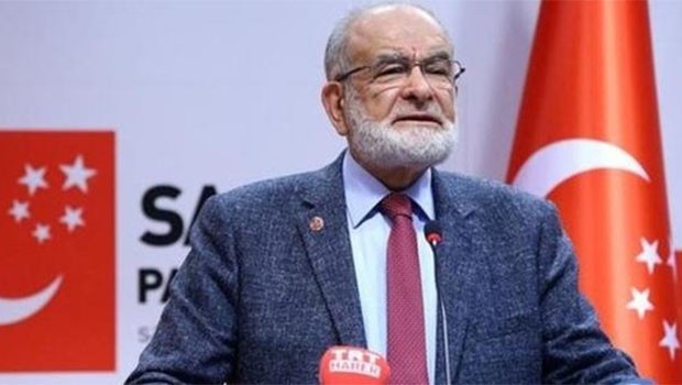 Sadet Partisi 'ittifak' şartlarını açıkladı